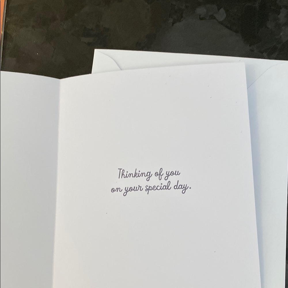 Colorful Birthday Card Set - Picture 4 of 16
